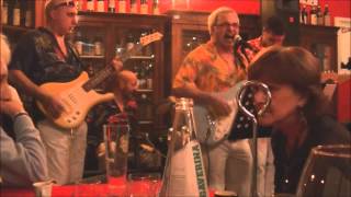 Ciuingam - Questo folle sentimento - Live Liscate 08/03/2014