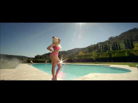 High School - Nicki Minaj Ft. Lil Wayne (Clean Official Music Video)
