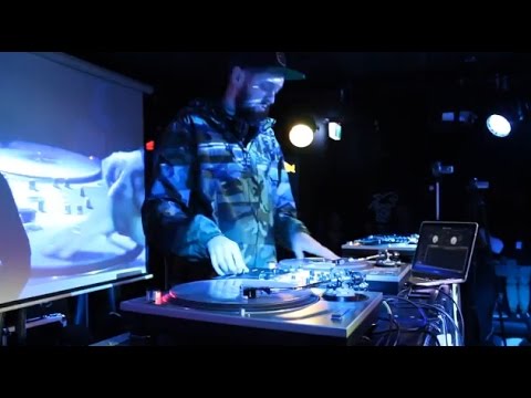 Broke - 2014 DMC Australian Final