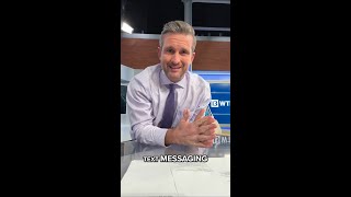 BMV warns of a new text messaging scam