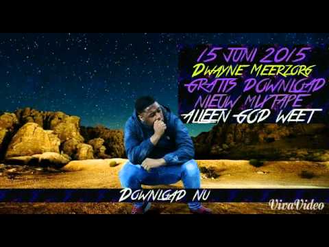 Dwayne Meerzorg - Daar ben ik bijna