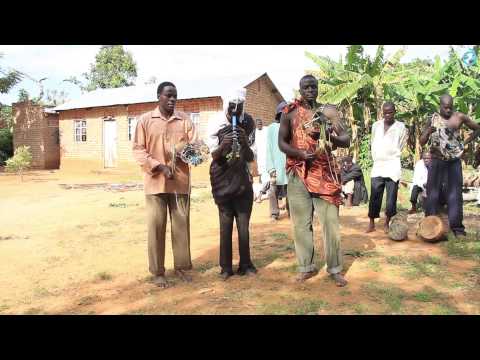 Busolwe Post Test club - Magic Moment - The Singing Wells project