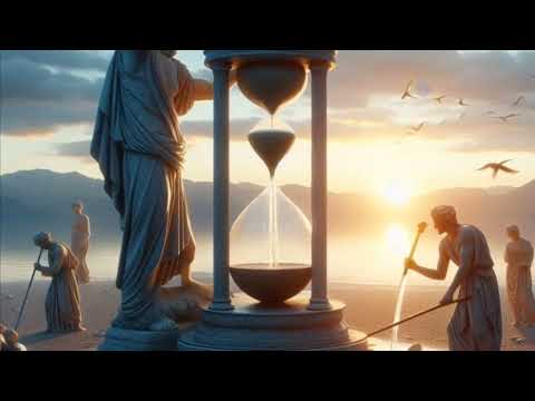 Tick-Tock: The Greek Way to Keep Time!  #history #facts