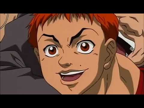 Drake -  Wants and Needs [AMV] Baki/Emi Tribute!!