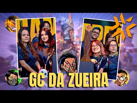 AWPINHA DA ISLA & KRYSME MODO CHIUAUA - GC DA ZUEIRA
