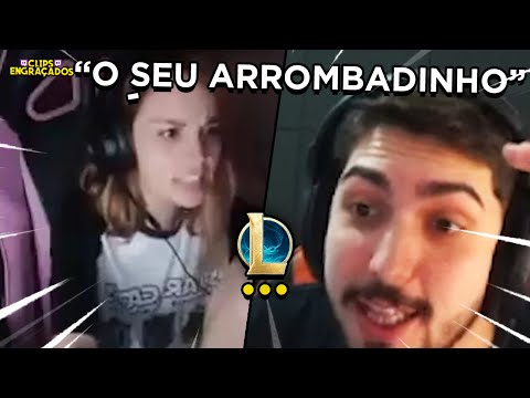 JUKES MANIACO, VIRADA MAIS LINDA DO MSI E SASA ÉPOCA BOA - CLIPS ENGRAÇADOS