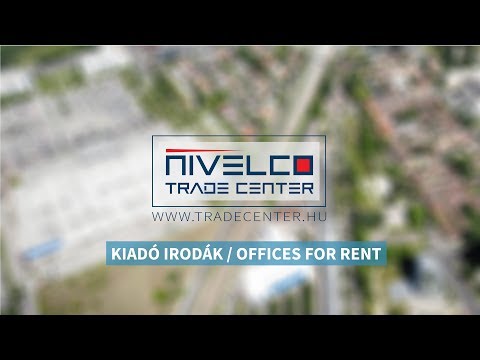 NIVELCO Trade Center :: Offices for rent - zdjęcie