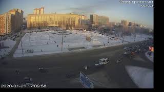 Вэб камера новосибирск фото