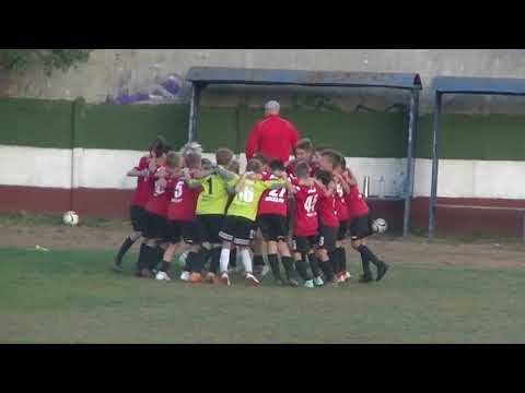 09.10.2018 I LOM PARASOL WROCŁAW - AP OLEŚNICA cz 3