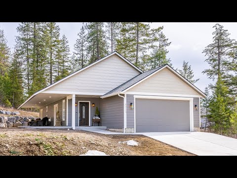 40110 Lake Terrace Ct, Loon Lake, WA