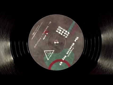 B1. Fotylogue [SYNSTH004]