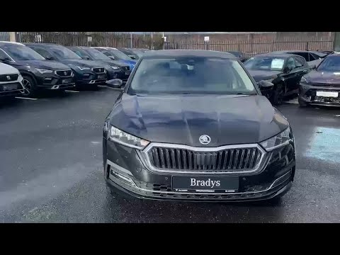 Skoda Octavia OCTAVIA STYLE 1.4TSI 204HP IV DSG - Image 2