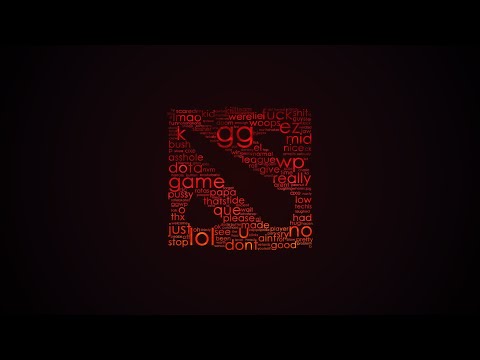 NGX.Mind control Dota2 pub match