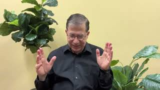 PFL-Scripture Reflections: Pray for your Enemies and Persecutors - February 17, 2022