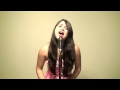 Sam Smith - Stay With Me (Cover By: Monica ...