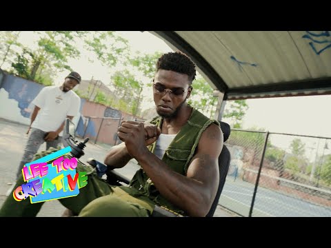 Sin TTB & Vett - "FAIR WARNING" (DIRECTED BY @leetoocreative)