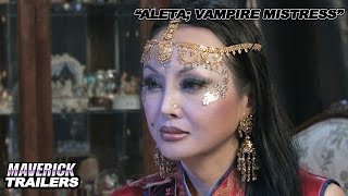 Empress Vampire (2012) Video