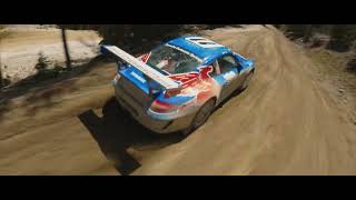 Mobil 1 Hoonigan // Jeff Zwart // Monarch Hill Climb