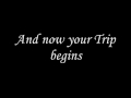 Three Days Grace - It's All Over [Lyrics]