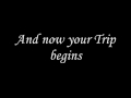 Three Days Grace - It's All Over [Lyrics] 