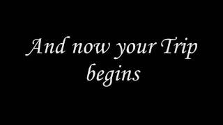 Three Days Grace - It&#39;s All Over [Lyrics]