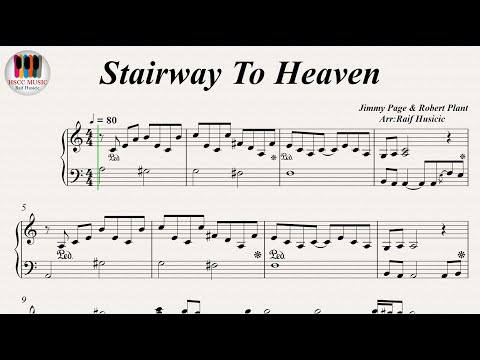 download lagu mp3 mp4 Stairway To Heaven Sheet Music Free Pdf, download lagu Stairway To Heaven Sheet Music Free Pdf gratis, unduh video klip Stairway To Heaven Sheet Music Free Pdf