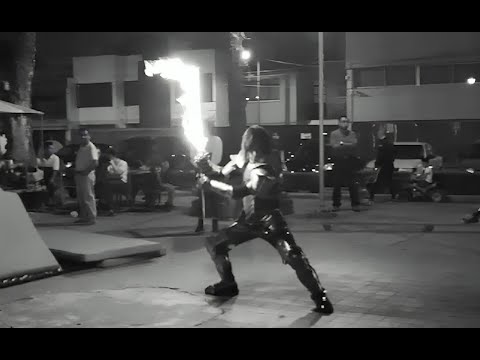 Nuevo Poder - INVENCIBLE