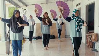 Download lagu Tari Kipas Sanggar Seni & Budaya Sadewa mp3 Download lagu Tari Kipas Sanggar Seni & Budaya Sadewa mp3
