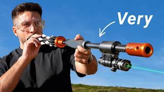 How Dangerous are Blowguns?