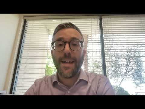 Standing Together | Rabbi David Mendelson