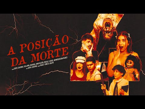 4 - The Death Position (THE MOVIE)
