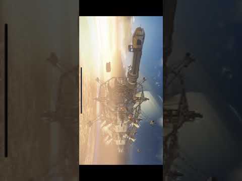 3DMark Sling Shot Extreme Benchmark - iPhone XS Max, iOS 14.6