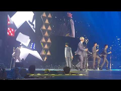 180428 ElyXiOn in Manila - EXO_Boomerang