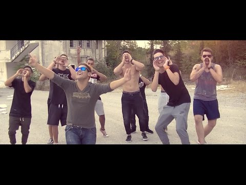 G'n'U - Autotune (Official music video)
