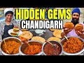 Chandigarh S Hidden Vegetarian Gems Chandigarh Food Tour Street Food India Oyefoodiesingh