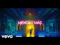FMK, Naiky Unic - Menos y Más (Official Video) FMK, Naiky Unic - Menos y Más (Official Video)