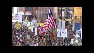 Jackson Browne Live -- "Lives in the Balance"  - March 17, 2007 - Hollywood California