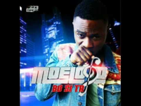 Moelogo - Bo Si Ta produce by MictizzleBeatz & BayozMusik