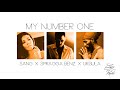 Sang ft. Spragga Benz & Ursula - MY NUMBER ONE