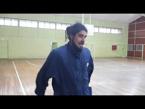 POLO vs DEADTRICK - PRIMERA RONDA SMASH  PRETEMPORADA FECHA 2