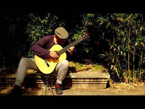 Choro Triste No2 by Garoto (Aníbal Augusto Sardinha)