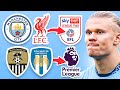 I Reversed The English Football System