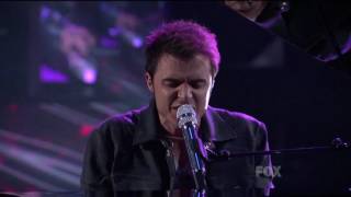Kris Allen - Apologize (Temporada 8)