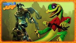 10 More Forgotten Video Game Heroes Who Deserve A Comeback