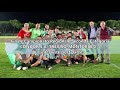 [Finale Campionato di Seconda Categoria] Condor S.A. Treviso-Montorio: le interviste post partita