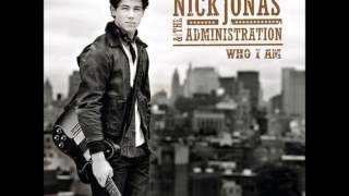 Nick Jonas &amp; The Administration - Vesper&#39;s Goodbye (Who I Am) [9.]