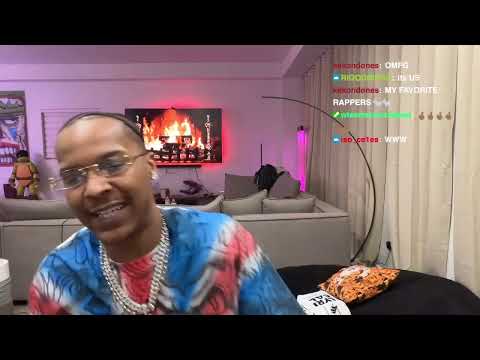 Dc2trill - CONCRETE CBFW ft. Lil Yachty & Rylo Rodriguez [UNRELEASED]