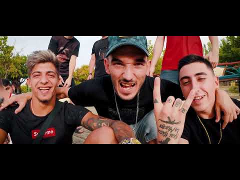 WuTangHash  - NO ME FIO  -  (VIDEO OFICIAL)  (Prod. Leirosee)