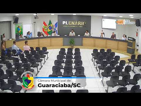 7ª Sessão Ordinária