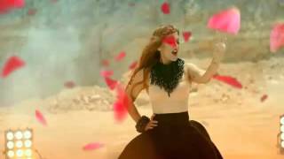 Demet Akalın Matmazel